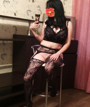Марина