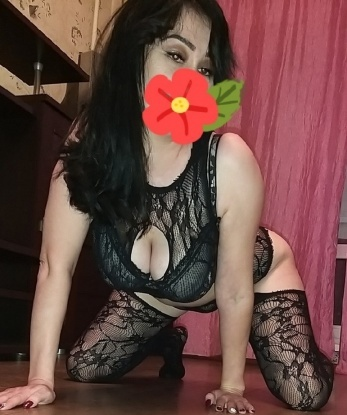 Марина